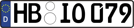 HB-IO079