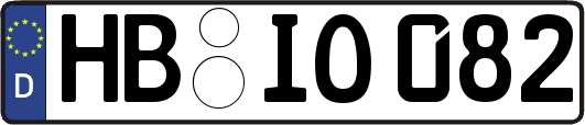 HB-IO082