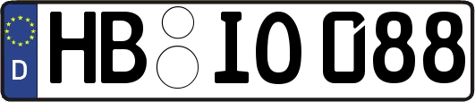 HB-IO088