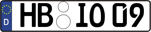 HB-IO09