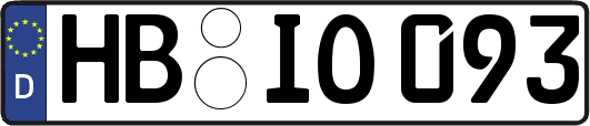 HB-IO093