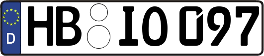 HB-IO097