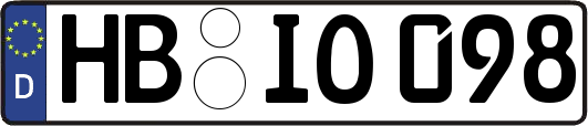 HB-IO098