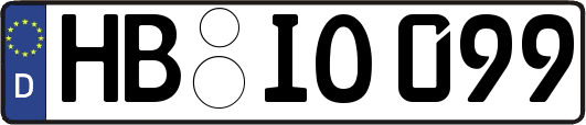 HB-IO099