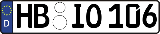 HB-IO106