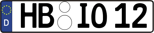 HB-IO12