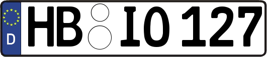 HB-IO127
