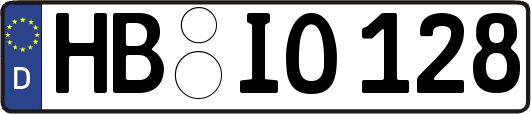 HB-IO128