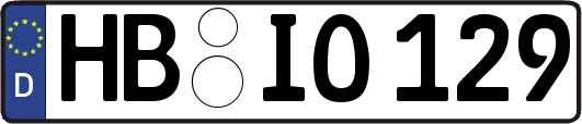 HB-IO129