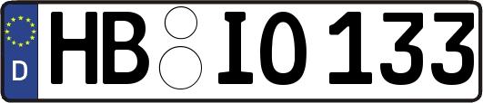 HB-IO133