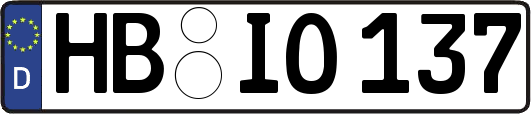 HB-IO137