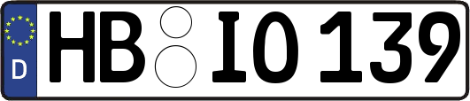 HB-IO139
