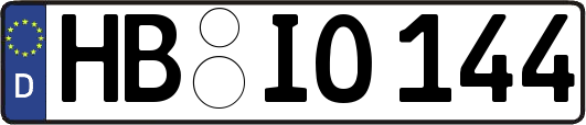 HB-IO144