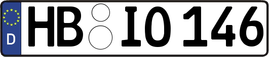 HB-IO146