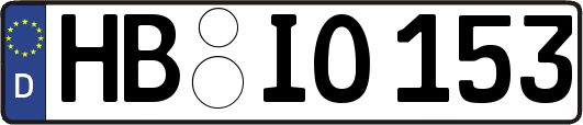 HB-IO153
