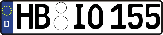 HB-IO155