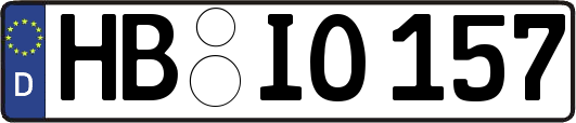 HB-IO157