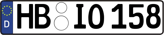 HB-IO158