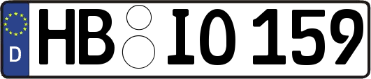 HB-IO159