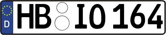 HB-IO164