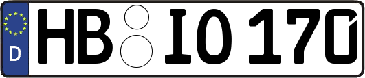 HB-IO170