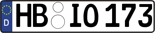 HB-IO173