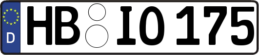 HB-IO175