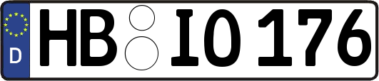 HB-IO176