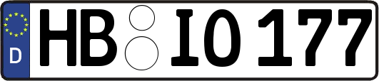 HB-IO177