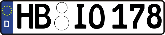 HB-IO178