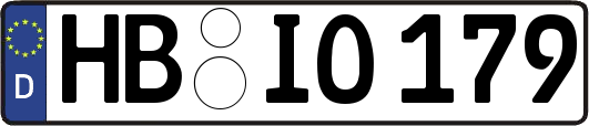 HB-IO179