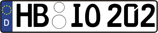 HB-IO202