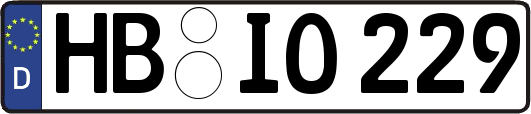 HB-IO229