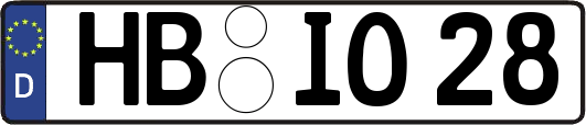 HB-IO28