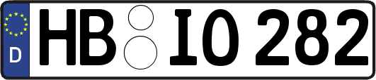 HB-IO282