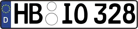 HB-IO328
