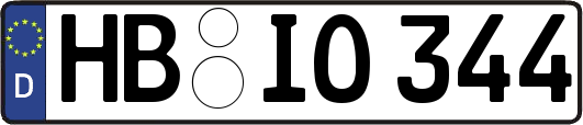 HB-IO344