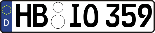 HB-IO359