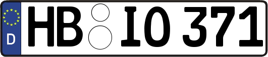HB-IO371