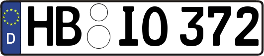 HB-IO372