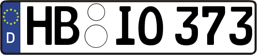 HB-IO373