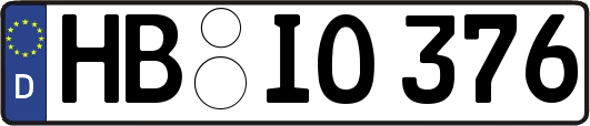 HB-IO376
