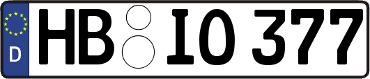 HB-IO377