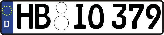 HB-IO379