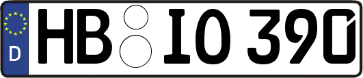 HB-IO390