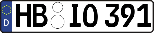 HB-IO391