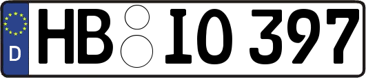 HB-IO397