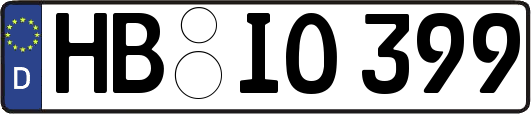 HB-IO399