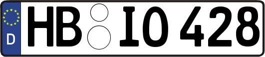 HB-IO428