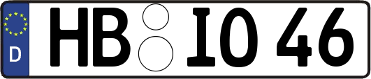 HB-IO46